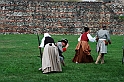 Rievocazione Storica Torino Settembre 1706 - La Battaglia contro i Francesi _074